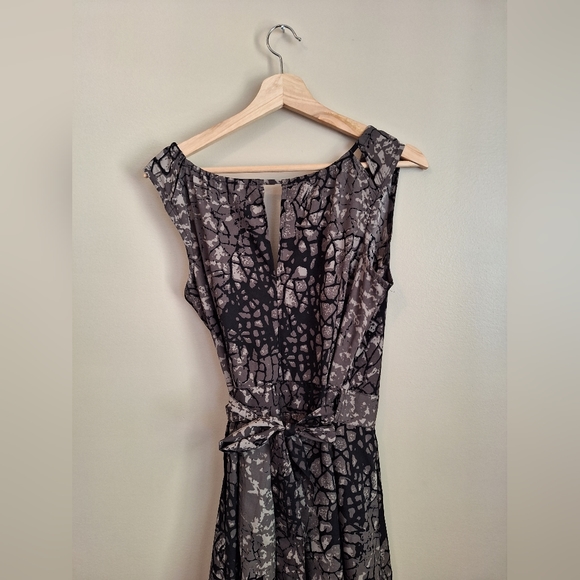 Chai Maxi Dress Size Small - Picture 2 of 3